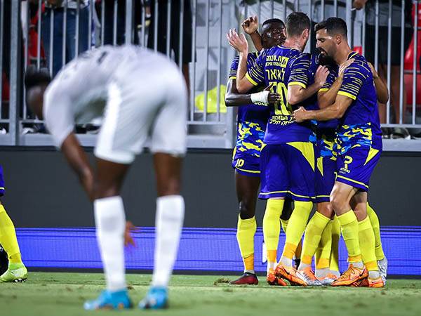 עאבד ענה עם שוויון בזק (מאור אלקסלסי)