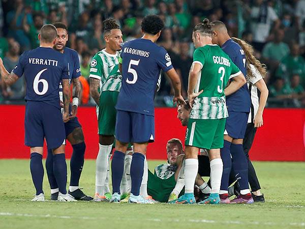 רק בריאות (אלן שיבר)