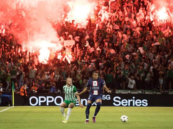 (Photo by Amir Levy/Getty Images)