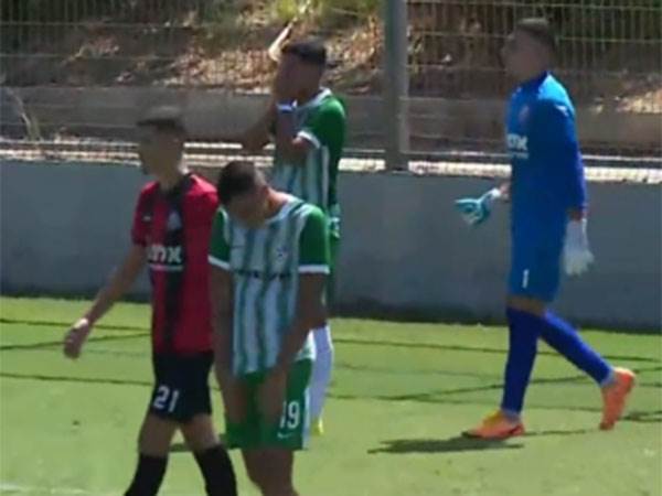 הדרבי החיפאי חזר לליגת הנוער