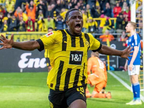 הילד ענק. מוקוקו (GETTY)