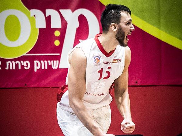 נשאר בצפון (עודד קרני)