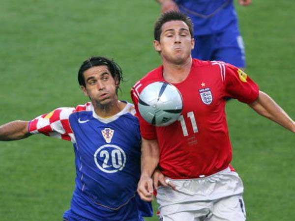 כיכב גם בקרואטיה. רוסו ולמפארד (GETTY)