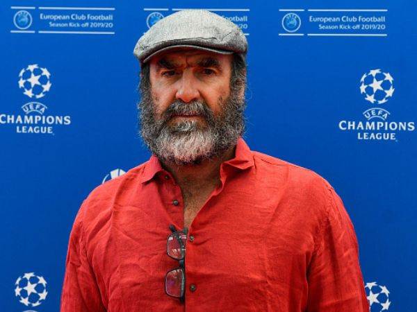 קאנטונה היום (Pascal Della Zuana/Icon Sport via Getty Images)