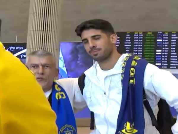 התקבל ע"י אוהדים צהובים