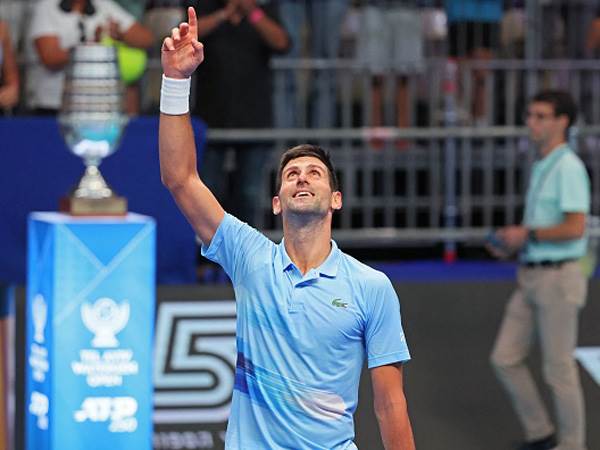 (Photo by JACK GUEZ/AFP via Getty Images)