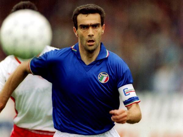 ברגומי. ברגע האחרון (Shaun Botterill/ALLSPORT)