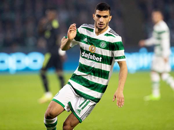 בספק ללייפציג. עבדה (GETTY)