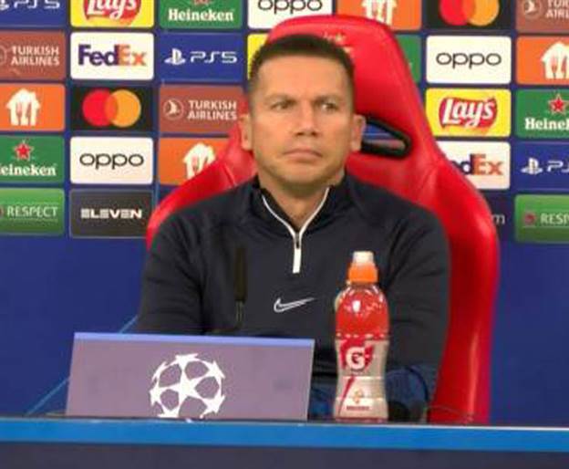 "רוצים לשמח את הקהל". בכר