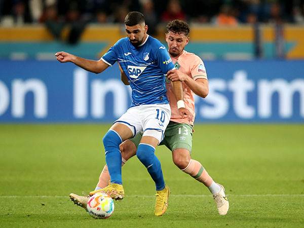 דאבור. יקבל יותר הזדמנויות? (Christian Kaspar-Bartke/Getty Images)