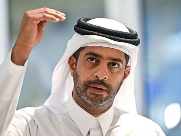 "אני חושב שזה רעיון טוב". אל חאטר (GIUSEPPE CACACE/AFP via Getty)