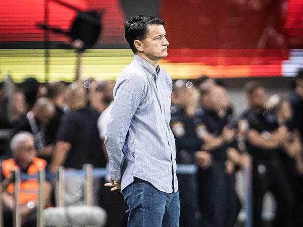 זוכר את ה-0:0 בדוחא. איביץ' (אלן שיבר)