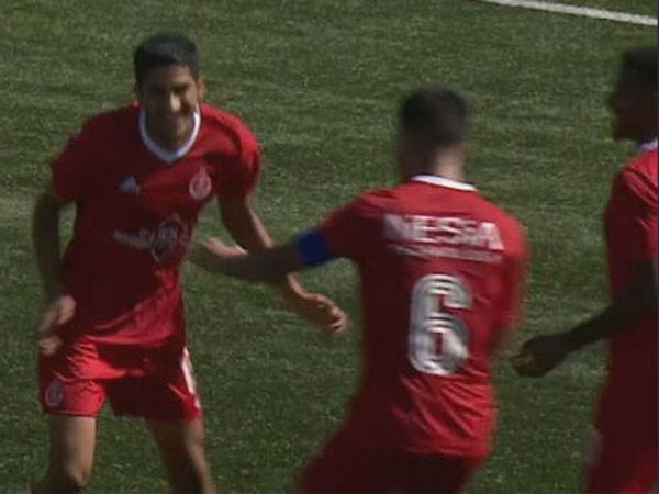 שערים נהדרים בניצחון של הפועל ת"א