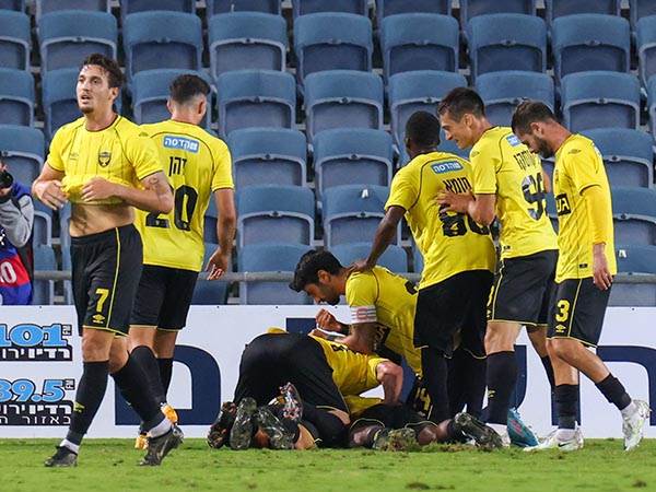 (צילום: דני מרון)