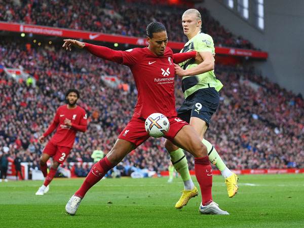 הולאנד. יקר (Laurence Griffiths/Getty Images)