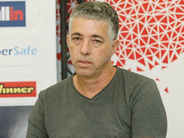 רמי כהן. שינוי תפיסה (אלן שיבר)