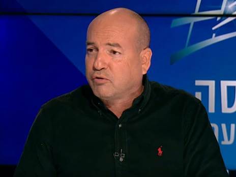 "הזדעזעתי". ברקוביץ'