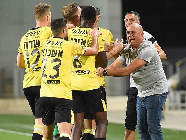 כמה שזה היה חשוב עבורו. לם (ברני ארדוב)