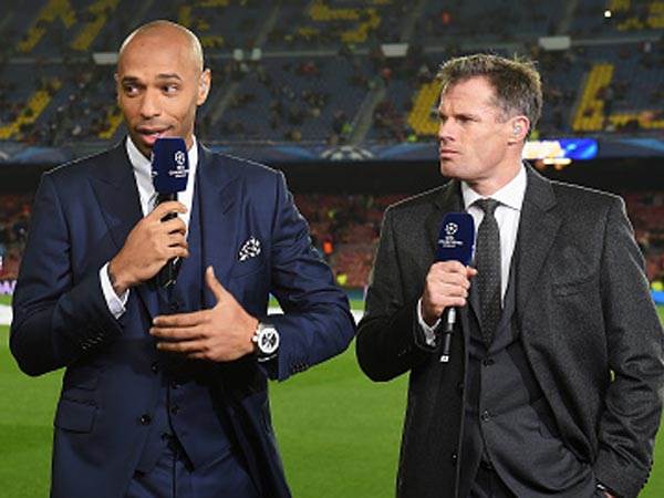 "אין זמן להתכונן". קראגר והנרי (getty)