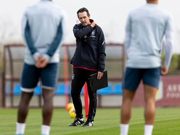 יוציא את הקבוצה מהתחתית? אמרי (GETTY)