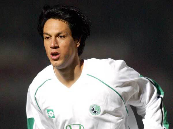 עידן טל .לא ישכח את ההופעה של דוידויביץ' (Photo by Adam Davy/EMPICS via Getty Images)