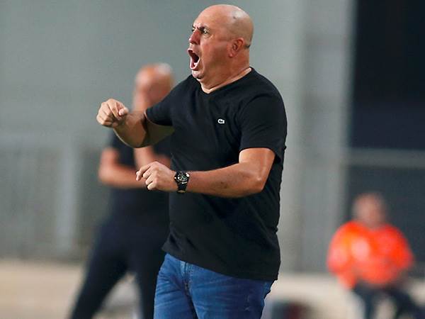 בני לם. ימשיך במועדון ללא תפקיד (אלן שיבר)