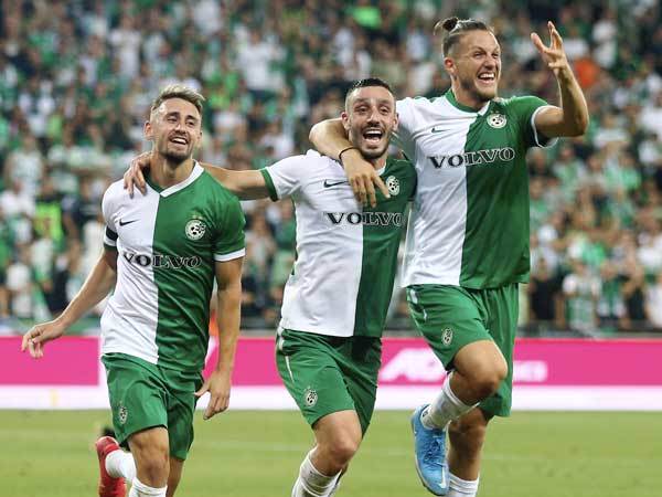 בדרך הנכונה לשושלת נהדרת (מאור אלקסלסי)