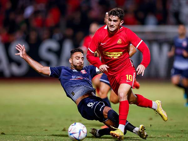 לא מצאו הכרעה בערב בינוני (מאור אלקסלסי)