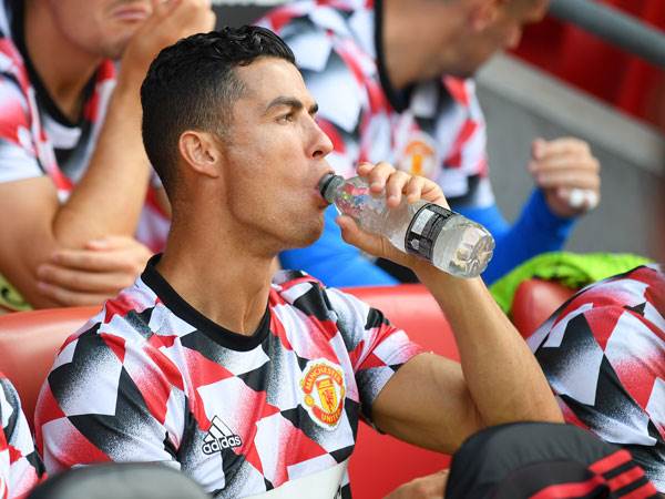 רונאלדו. לאן עכשיו? (Mike Hewitt/Getty Images)