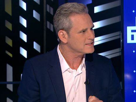 גינצבורג. לא מתרגש מהביקורת