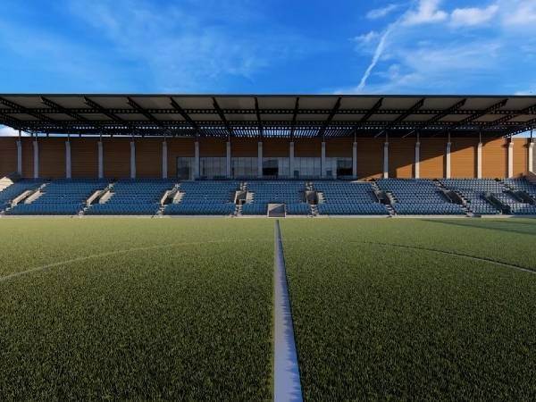 קרדיט הדמיות : משרד גולדשמיט ארדיטי בן נעים