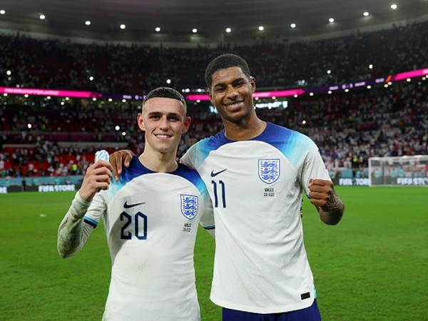 (Photo by Eddie Keogh - The FA/The FA via Getty Images)