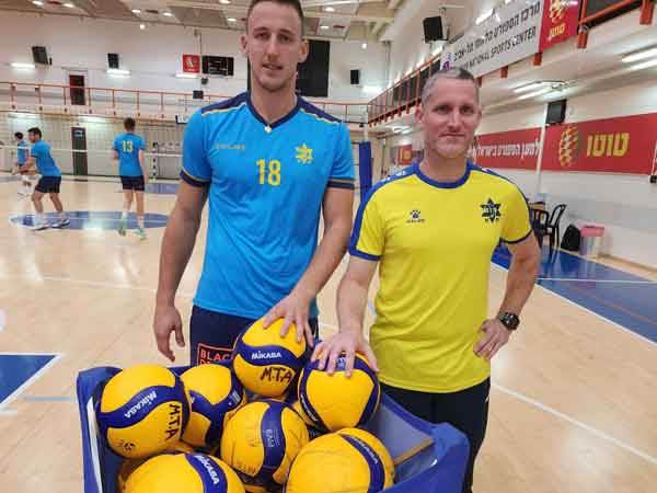 (צילום: מכבי ת"א)