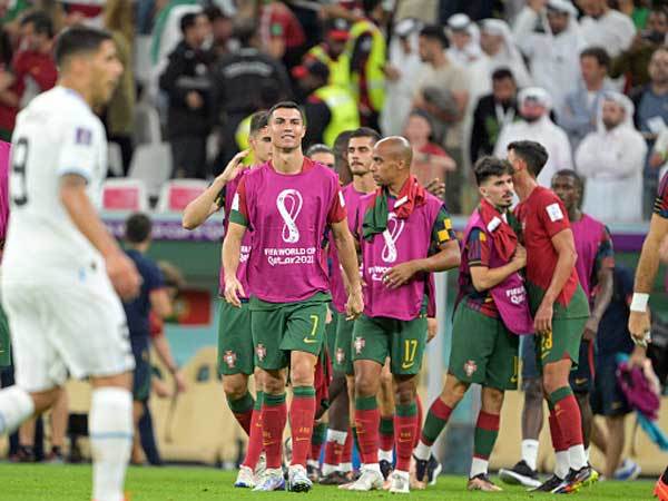 בספק למשחק (GETTY)