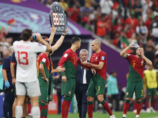 ובדקה ה-73 זה קרה (Getty)