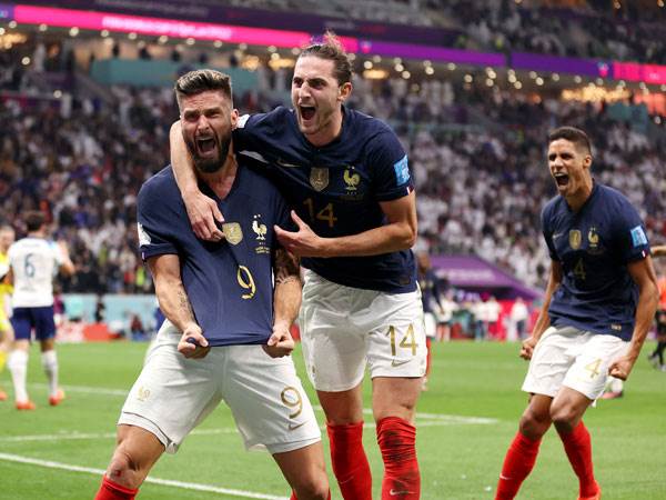 מבחן אופי (Catherine Ivill/Getty Images)