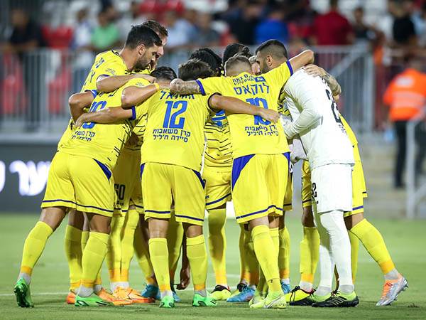 (מאור אלקסלסי)