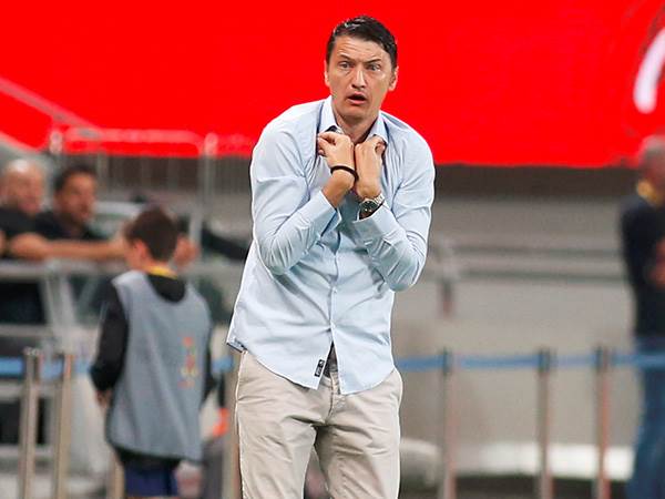 איביץ'. רביבו יקבל הזדמנות? (אלן שיבר)