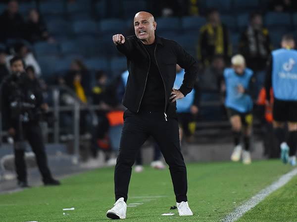 אמביוולנטי אבוקסיס (ברני ארדוב)