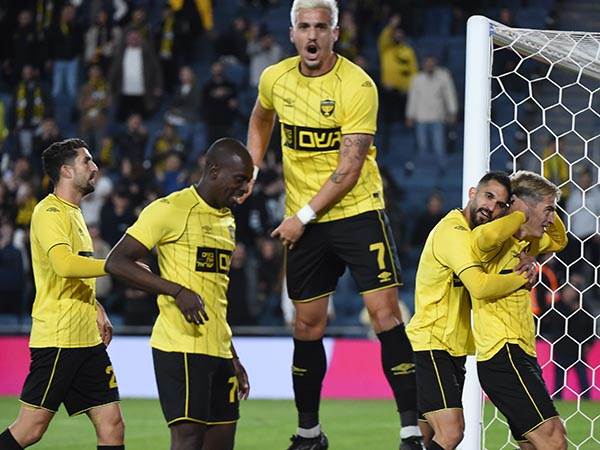 ועכשיו ההמשכיות (ברני ארדוב)