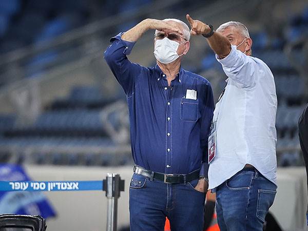 "צריך קריטריונים כדי לשחק בליגת העל" (מאור אלקסלסי)