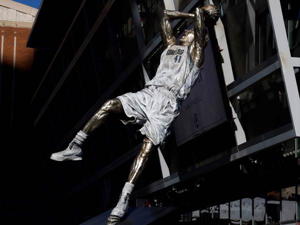 (Ron Jenkins/Getty Images)