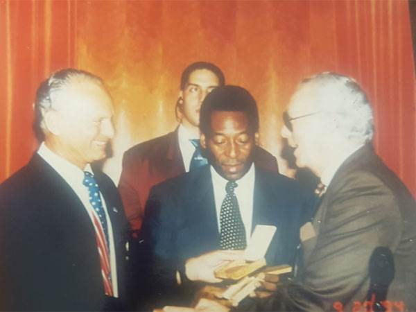 פלה וקליין (אוסף פרטי)