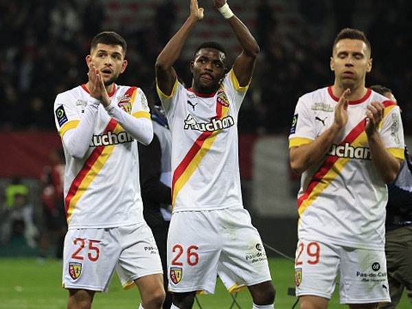 עדיין לא הפסידו העונה בבית. שחקני לאנס (Getty)