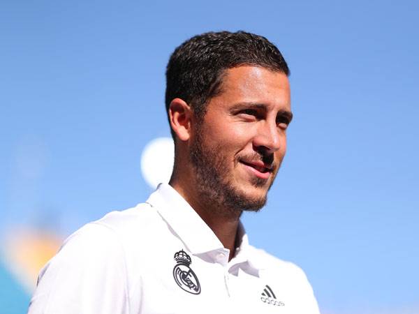 הזאר. יקבל סוף סוף הזדמנות (Fran Santiago/Getty Images)