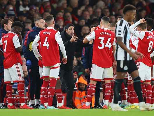 "עוד רחוקים מאוד" (GETTY)