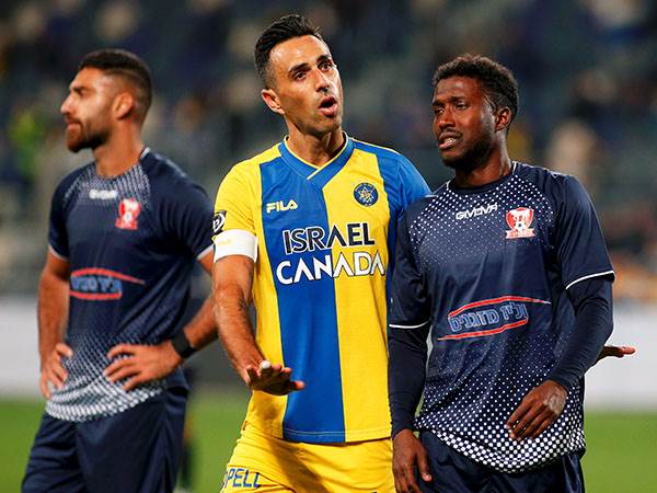 האירוע המדובר יעלה לצהובים ביוקר? (אלן שיבר)