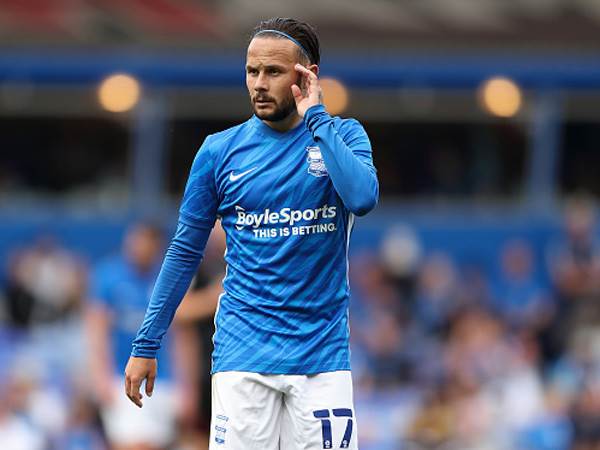 סאנצ'ס בימיו בברמינגהאם. יגיע לקרית שלום? (GETTY)