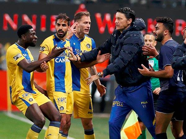 זה נגמר עם ניצחון (אלן שיבר)