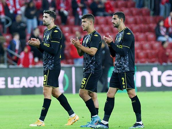 "הגיע הזמן לקחת נקודות מול הגדולות" (דני מרון)